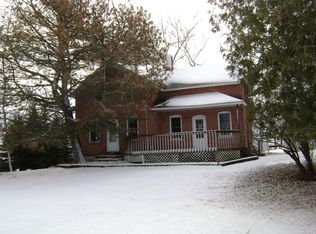 7391 Rock Farm Rd, Sturgeon Bay, WI 54235