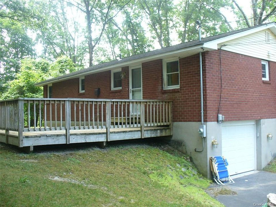 55 Field Rd Otisville NY 10963 Zillow