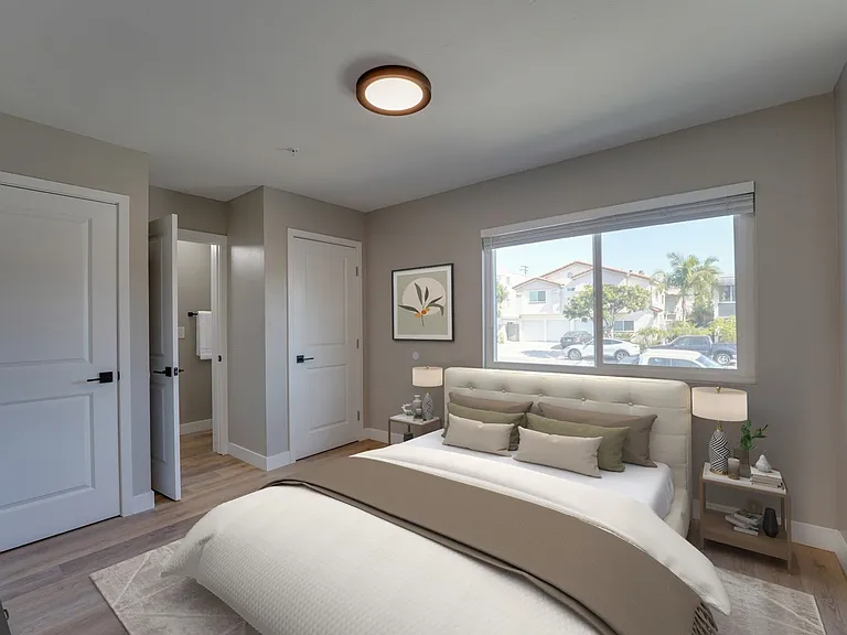 Duplet at Hillcrest | Modern Studio, 1 & 3 Bedroom Apartments — Photo 26
