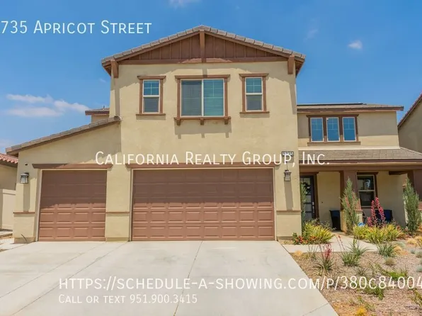 5735 Apricot St, Banning, CA 92220