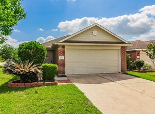 8222 Prairie Wind Ln, Houston, TX 77040