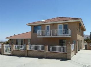 9275 Emerson Ave, Yucca Valley, CA 92284