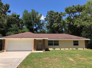3311 E Odier St, Inverness, FL 34453