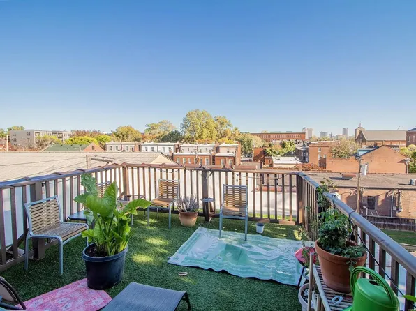 1213 Shenandoah Ave APT C, Saint Louis, MO 63104
