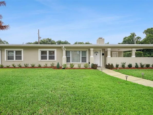 110 N Lakewood Cir, Maitland, FL 32751