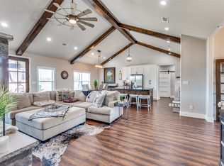 1465 Fm 3259, Paradise, TX 76073