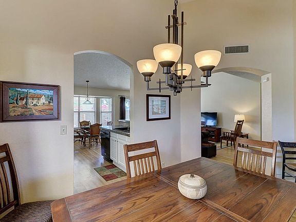 Formal dining