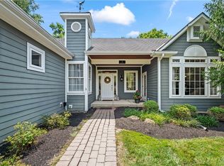 16 Mariners Cv, Cincinnati, OH 45249