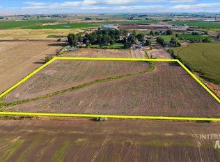 Tbd Tbd, Jerome, ID 83338