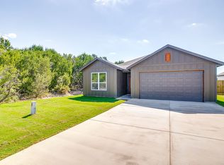 1305 Woodmere Trl, Granbury, TX 76048
