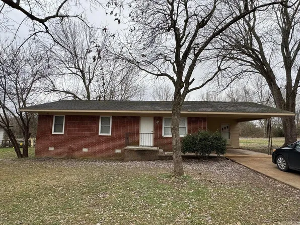 113 Diane Ave, Ash Flat, AR 72513