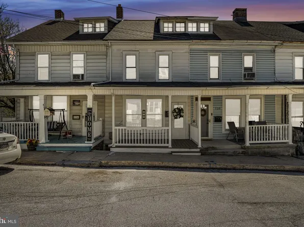 118 Keener Ave, Red Lion, PA 17356