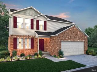 9894 Island Lake Dr, Taylor, MI