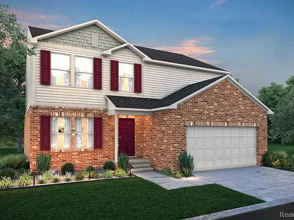 330 Lake Shore Dr, Pontiac, MI 48341