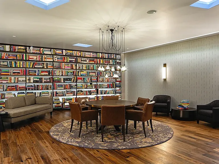 525 W 52nd St #14GS — Photo 12