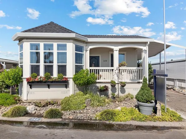 2505 Jackson Ave Space 149, Escalon, CA 95320