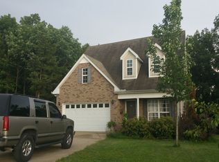 636 Martinsdale Ct, La Vergne, TN 37086