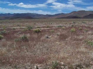 1875 E 10th St, Silver Springs, NV 89429