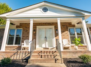 204 Twelve Oaks Rd, Tullahoma, TN 37388