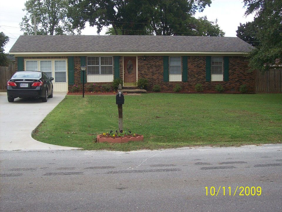 1009 Buena Vista $127,000