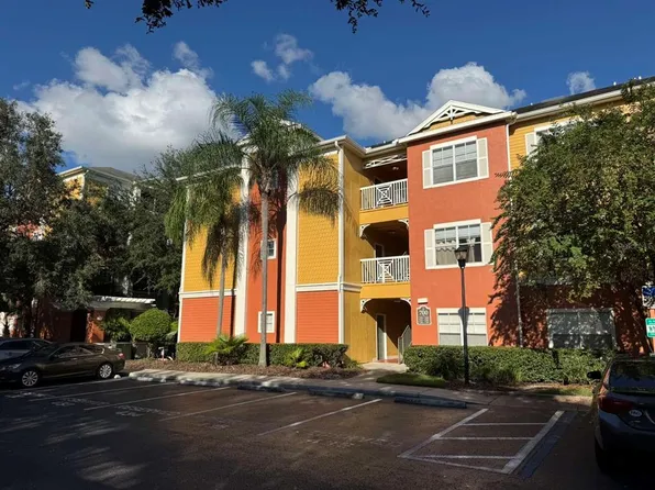 4207 S Dale Mabry Hwy Unit 7303, Tampa, FL 33611