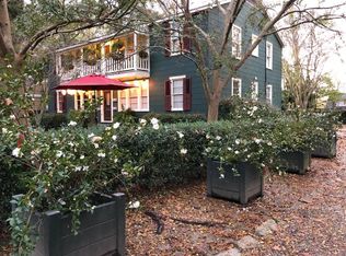 1655 S Eugene St APT 1, Baton Rouge, LA 70808