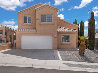 10516 Supernova St NW, Albuquerque, NM 87114