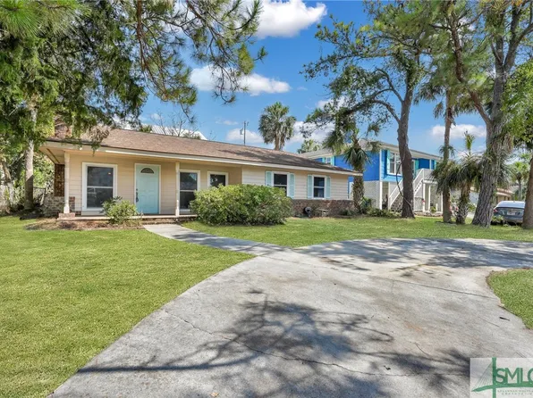 210 2nd Avenue, Tybee Island, GA 31328