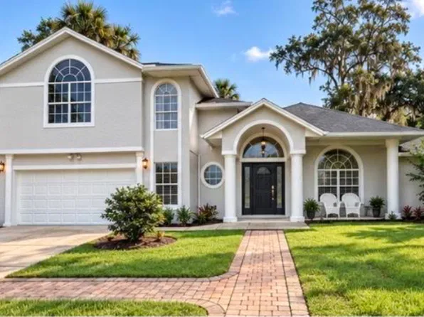 461 Via Florence Dr, Apopka, FL 32712