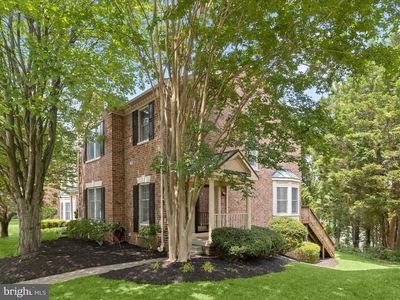 2828 Quarry Heights Way, Baltimore, MD, 21209