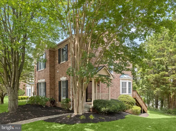 2828 Quarry Heights Way, Baltimore, MD 21209