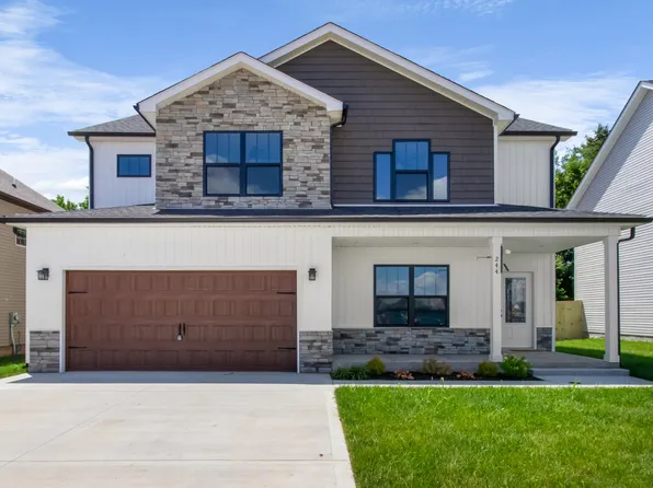 244 Kildeer Dr Lot 273, Clarksville, TN 37040