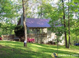 8401 Russell Rd, Nashville, TN 37221