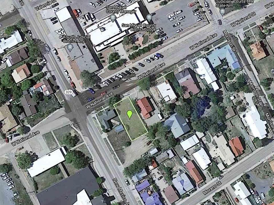 2nd image of 527 National Ave