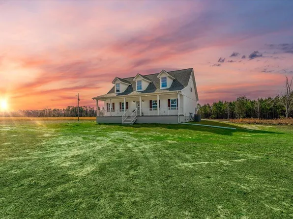 2815 Old Gilliard Rd, Holly Hill, SC 29059