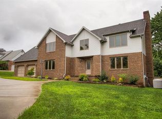 2977 Bell Rd, Newburgh, IN 47630