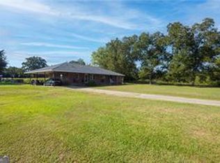 81 County Road 17, Tuskegee, AL 36083