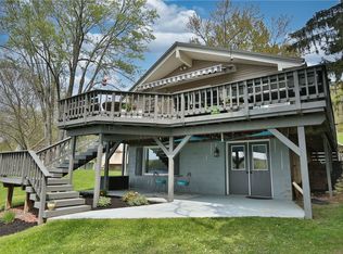 5548 Wilson Point, Honeoye, NY 14471
