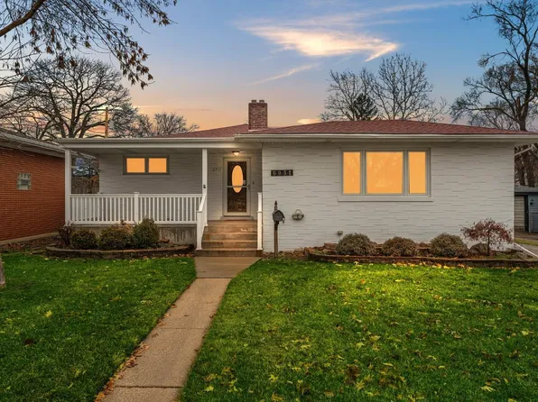 6931 Wicker Ave, Hammond, IN 46323
