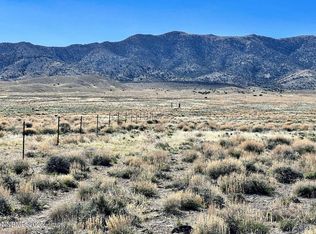 0 Blm Rd #1578, West Wendover, NV 89883