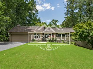 4767 Wayland Cir, Acworth, GA 30101