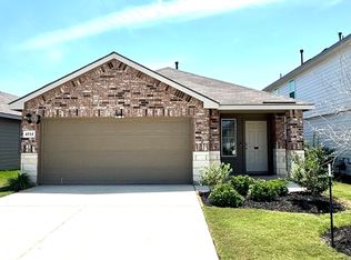 4514 Bontebok Dr, Converse, TX 78109