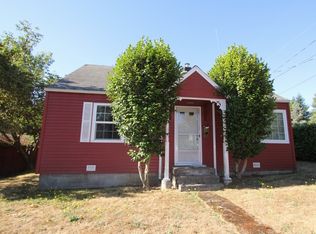 3819 Burwell St, Bremerton, WA 98312