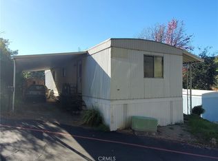 23500 The Old Rd SPACE 48, Newhall, CA 91321