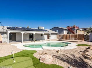 3710 Bluegill Dr, Lake Havasu City, AZ 86406