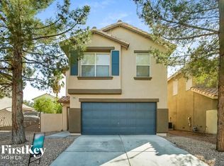 2043 Spiers Ave, Las Vegas, NV 89183