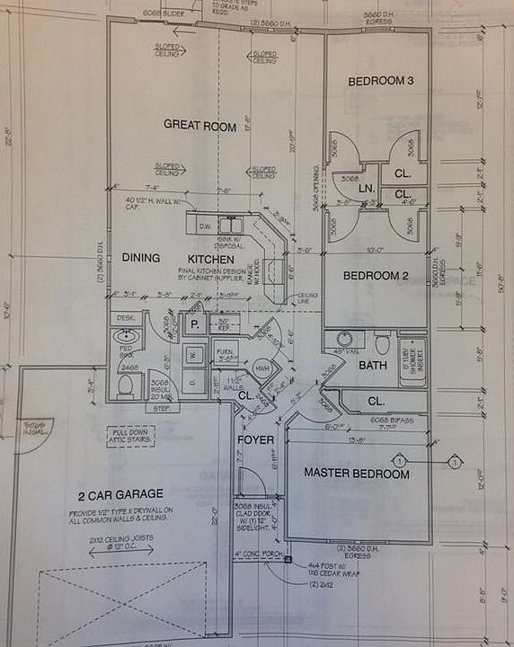 2nd image of 2032 Oakside Rd
