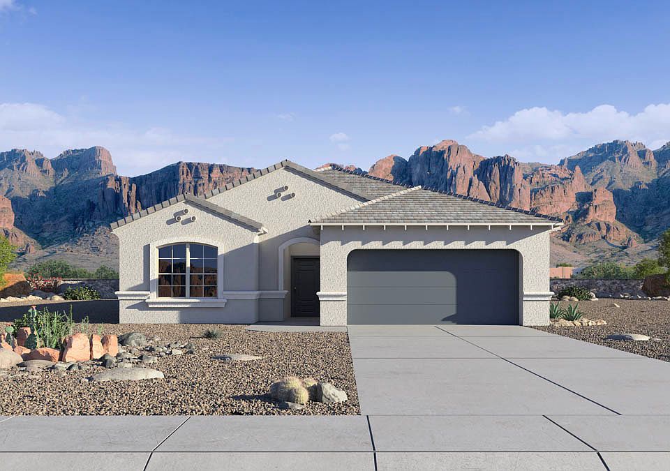 Plan Elevation.