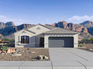 4423 S 103rd Dr, Tolleson, AZ 85353