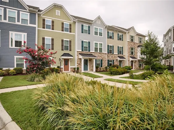 532 William Tiedeman Ln, Virginia Beach, VA 23451